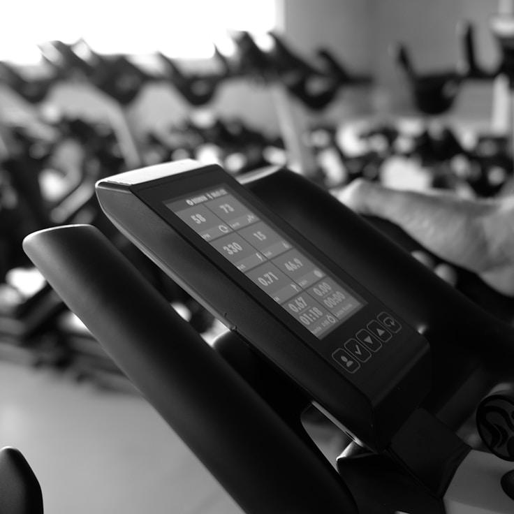 Choosing the right gym environment