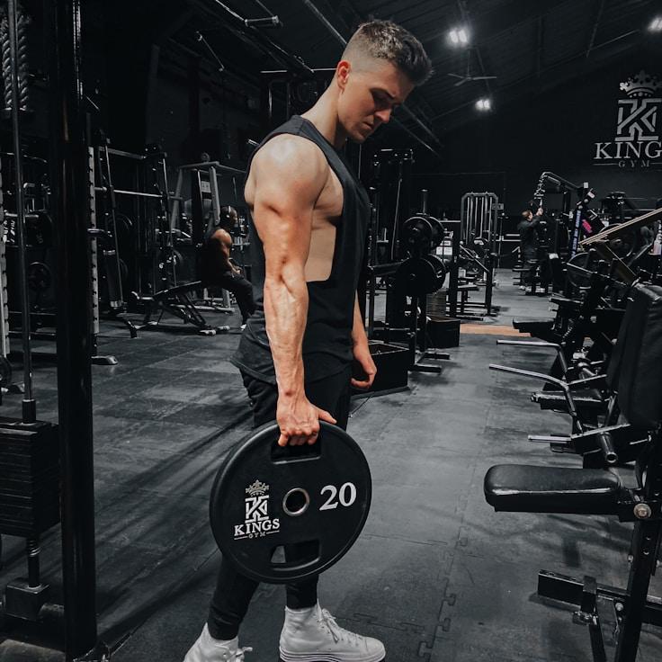 Fitness habits and consistency planning