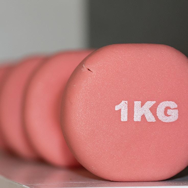 Choosing a gym and building a consistent fitness routine