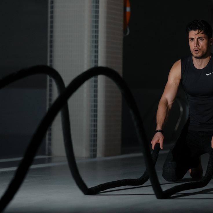 Fitness reviewer profile photo