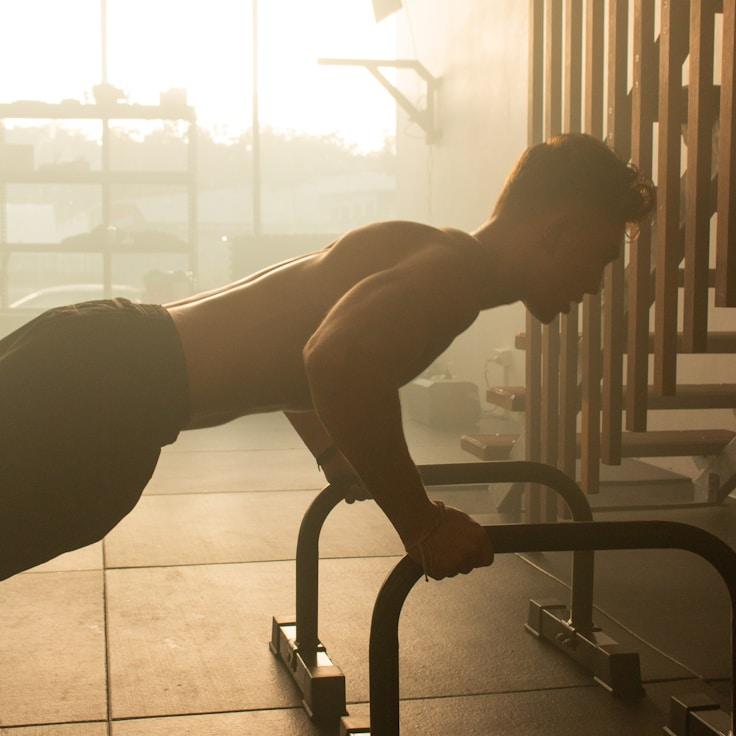 Choosing a gym that fits your lifestyle